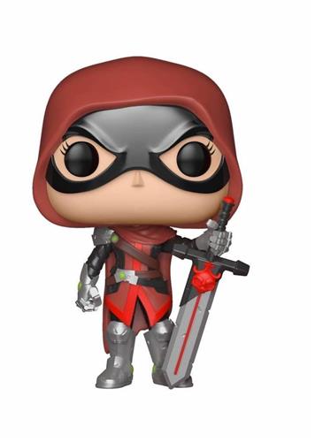 Funko Pop! Marvel Contest Of Champions Guillotine - #298 Verzamelfiguur