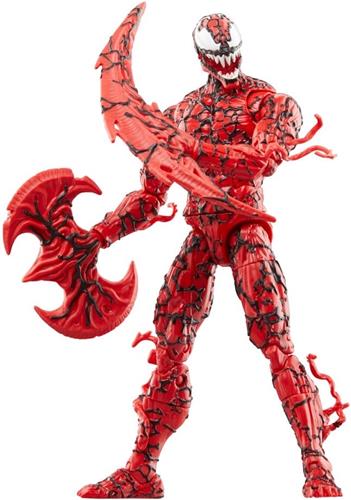 Spider-Man Marvel Legends Action Figure Carnage 15 cm