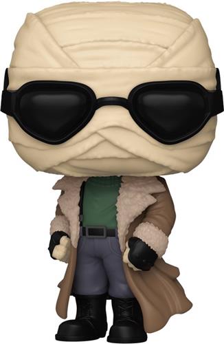 Funko Pop! DC Comics: Doom Patrol - Negative Man #1535