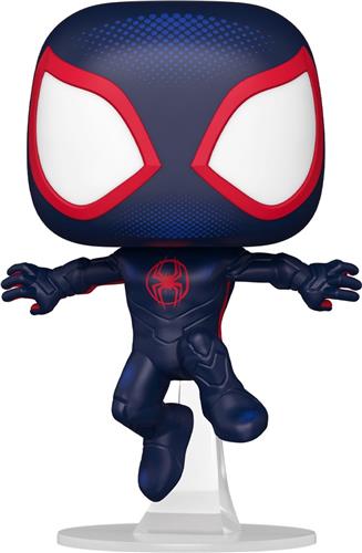 Funko Pop! DC Spider-Man Across The Spoder-Verse  Spider-Man #1236