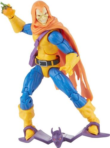 Marvel Legends Series - Hobgoblin - Speelfiguur