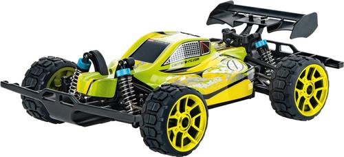 Carrera RC Lime Star - PX - Carrera Profi 2,4GHz RC Model Kant en Klaar