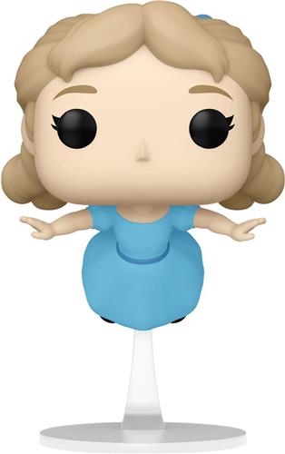 Funko Pop! Disney: Peter Pan 70th Anniversary - Wendy