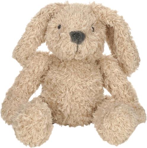 Happy Horse Konijn Rana Knuffel 21 cm - Beige - Baby knuffel