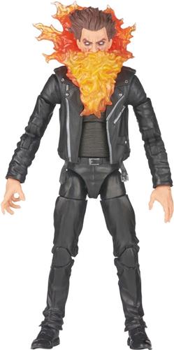 Hasbro The XMen Actiefiguur Marvel's Chamber 15 cm X-Men Marvel Legends Ch'od BAF Multicolours