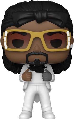 Funko Pop! Rocks: Snoop Dogg #391