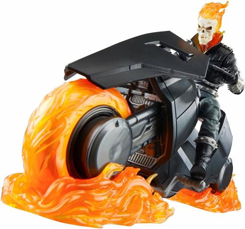 Marvel Legends Series Ghost Rider (Danny Ketch)