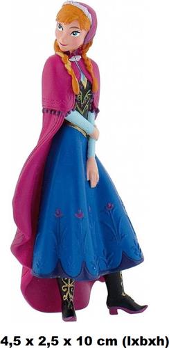 Disney Pixar Frozen Anna - 10 CM