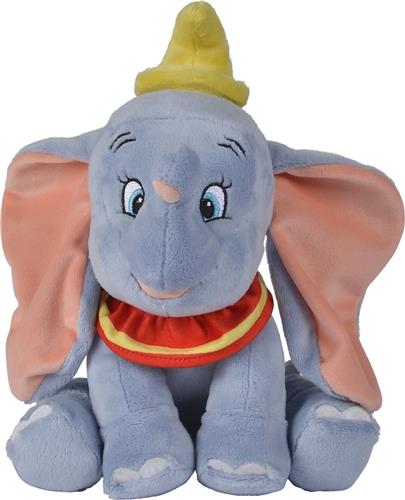 Simba Toys Dumbo 35cm - Disney Knuffel - Dumbo Knuffel