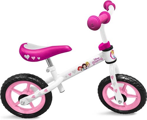 Disney Princess Loopfiets - Loopfiets