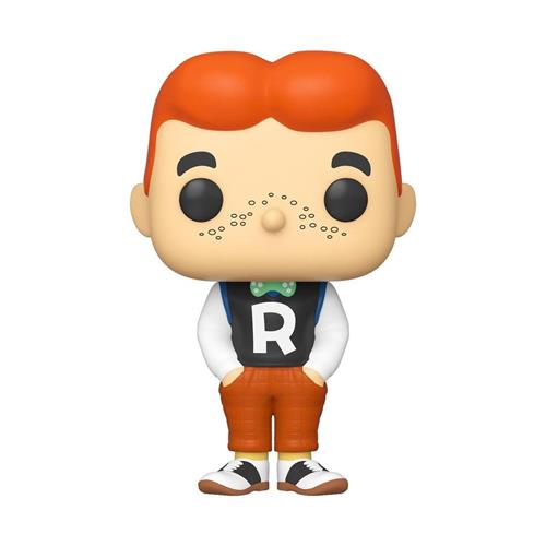 Funko POP! - Comics: Archie Comics- Archie (45240)