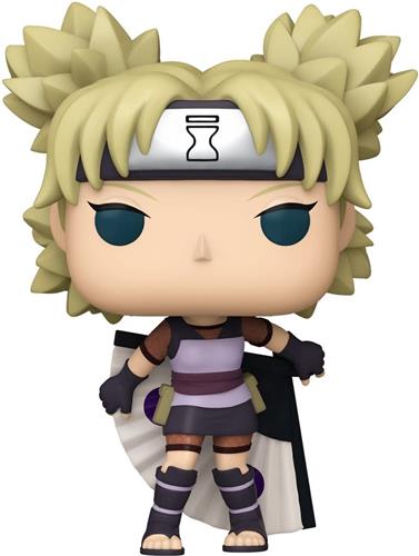 Pop! Animation: Naruto - Temari