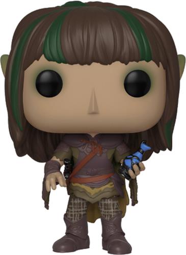 Pop Dark Crystal Rian Vinyl Figure