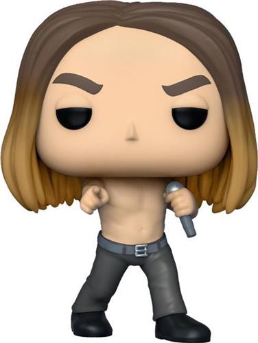 Pop! Rocks: Iggy Pop - Iggy