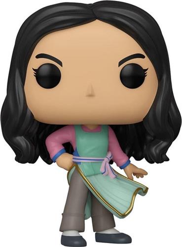 Funko Pop! Mulan - Villager Mulan #638