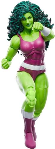 Iron Man Marvel Legends Action Figure She-Hulk 15 cm