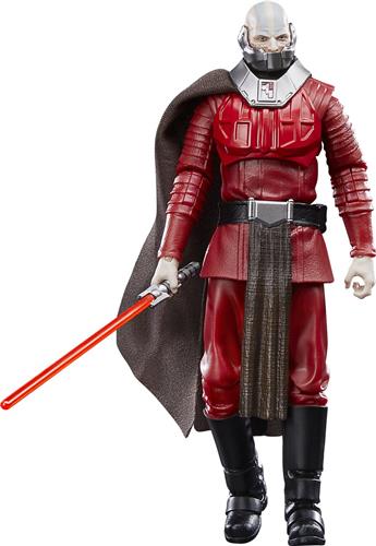 Darth Malak - Star Wars The Black Series - Knights of the Old Republic