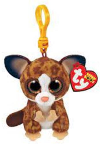 TY Beanie Boo's Clip Bush Baby 7 cm