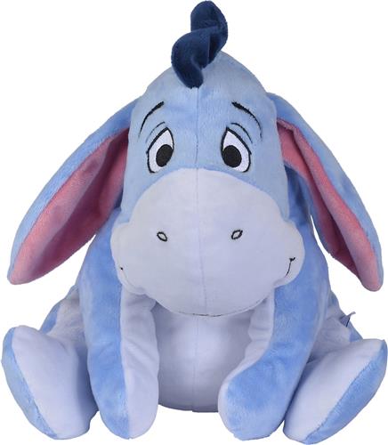 Disney - Eeyore Refresh - Knuffel - 60cm