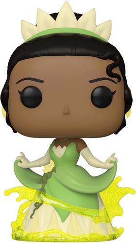 Funko Pop! Disney's 100th Anniversary - Tiana #1321