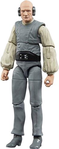 Star Wars: The Vintage Collection - Lobot - Speelfiguur (10cm)