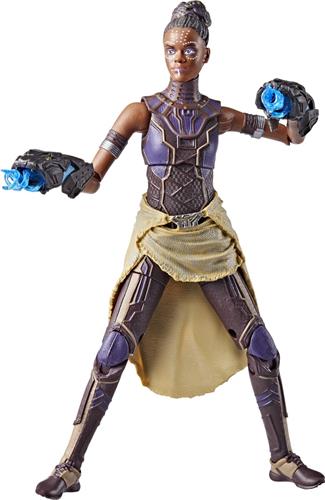 Marvel Legends Series: Black Panther - Shuri - Speelfiguur