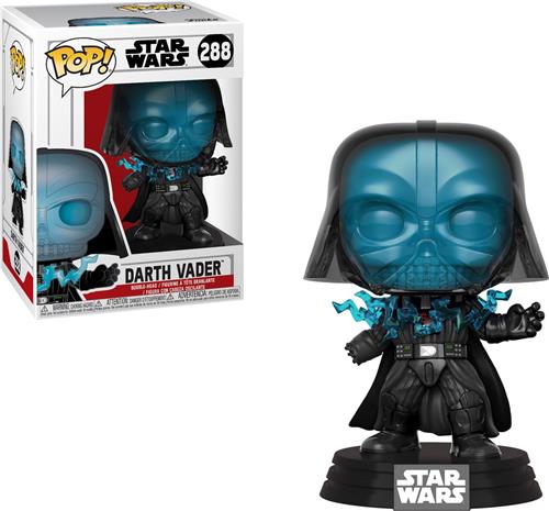 Funko POP Star Wars 288 - Darth Vader