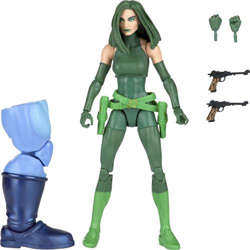 Marvel Legends Series: Madame Hydra - Speelfiguur