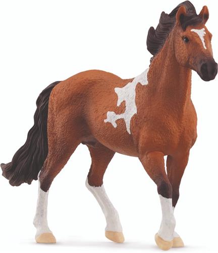 schleich HORSE CLUB - Mangalarga Marchador Hengst - 13978