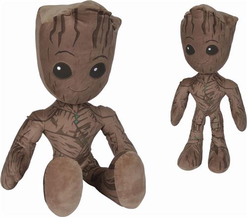 Disney - Groot (68cm) - Knuffel - Pluche