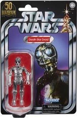 Star Wars The Vintage Collection Death Star Droid