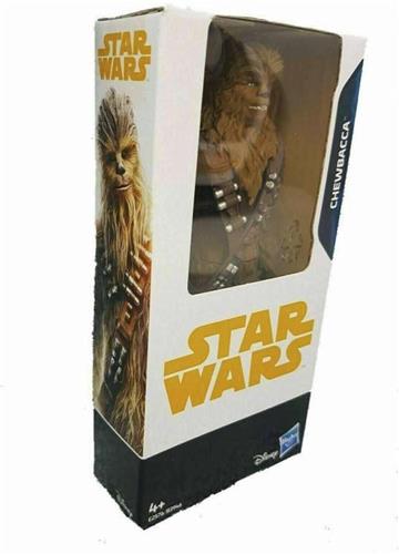 Hasbro - Star Wars - Chewbacca