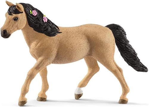 schleich FARM WORLD - Connemara Pony merrie - Speelfiguur - Kinderspeelgoed voor Jongens en Meisjes - 3 tot 8 jaar - 13863