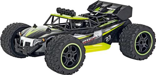 Carrera Auto Rc Buggy 2,4 Ghz 1:16 Groen/zwart