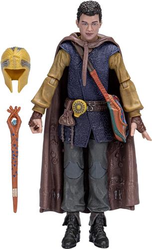 Dungeons & Dragons Bald Actiefiguur