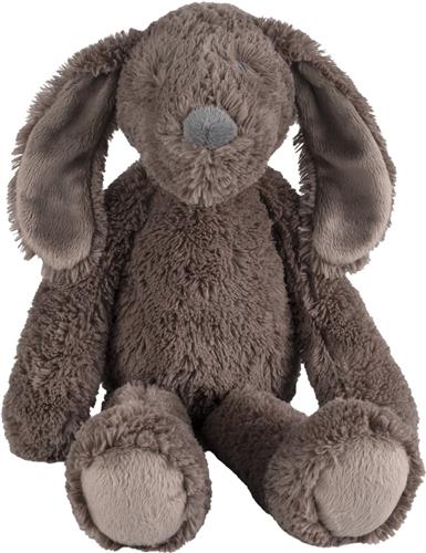 Happy Horse Hond Jax Knuffel 38cm - Bruin - Baby knuffel