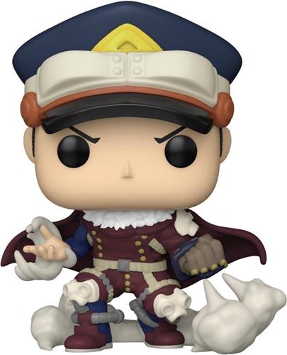 Funko Pop! My Hero Academia - Inasa Yoarashi #1145