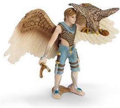 Schleich Arelan