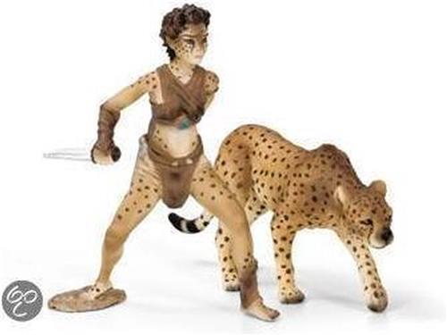 Schleich Liassa