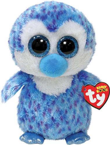 TY Beanie Boo's Tony Penguin 15 cm