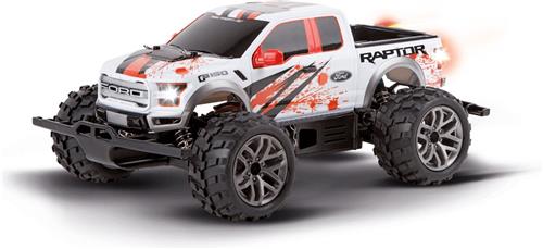 Carrera RC Ford F-150 Raptor -PX - Carrera Profi 2,4GHz RC Model Kant en Klaar