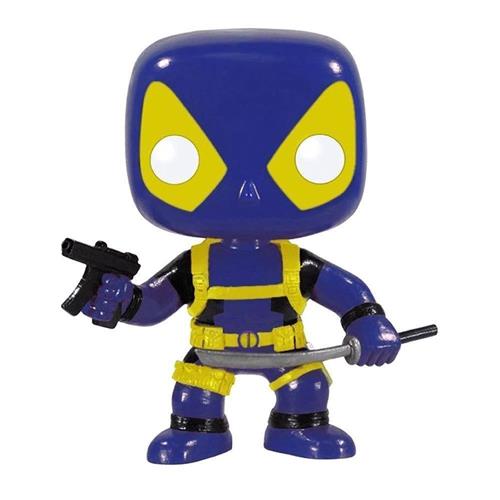 X-Men Deadpool #20  - Deadpool - Marvel - Funko POP!