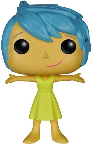 Joy (Inside Out) #132 - Disney - Funko POP!