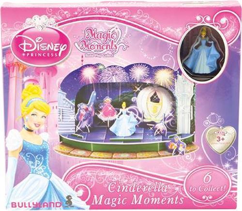 Disney prinsessen  Cinderella Magic Moments