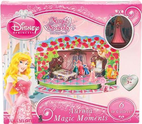 Disney prinsessen  Aurora Magic Moments