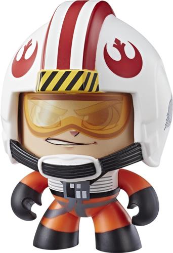 Star Wars Mighty Muggs E6 Luke Skywalker