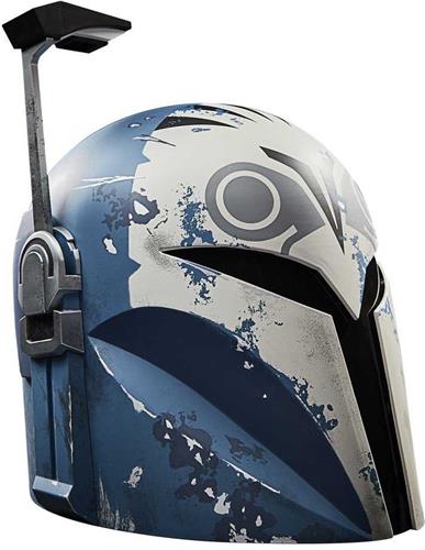 Star Wars: The Mandalorian - Bo-Katan Kryze Black Series - Replica helm