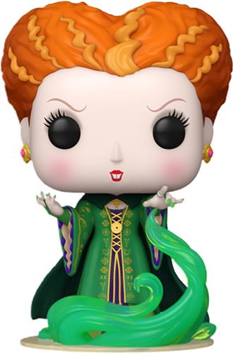 Funko Pop! Disney Hocus Pocus 2 - Winifred #1374