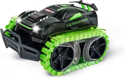 Carrera RC ULTIMATOR - Ultimate Terrain Vehicle UTV - 2,4GHz RC Model Kant en Klaar