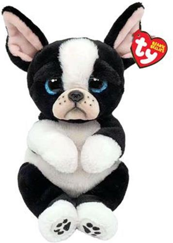 TY Beanie Babies Bellies Tink Dog Medium